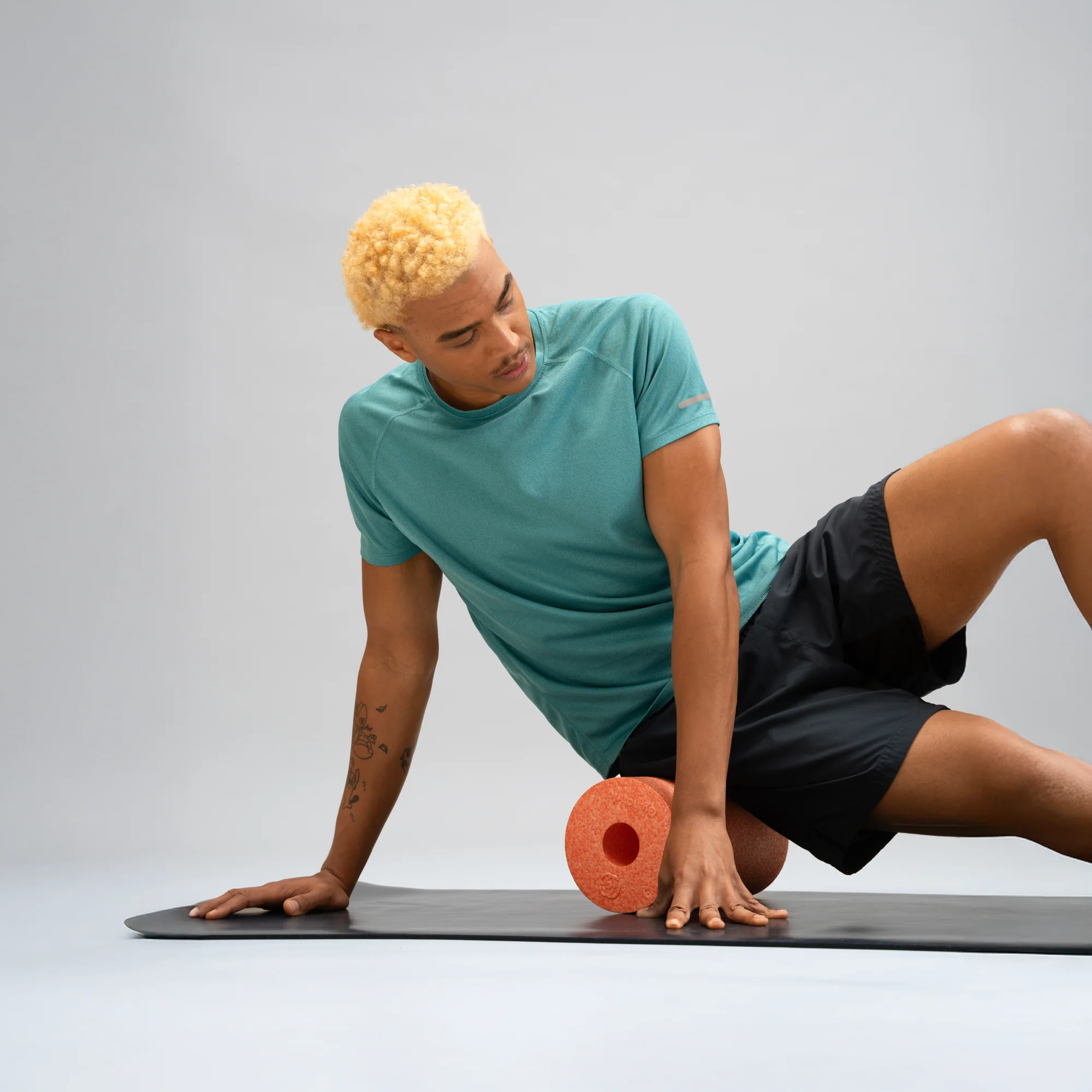Flex & Flow – Faszienrolle - Image 4
