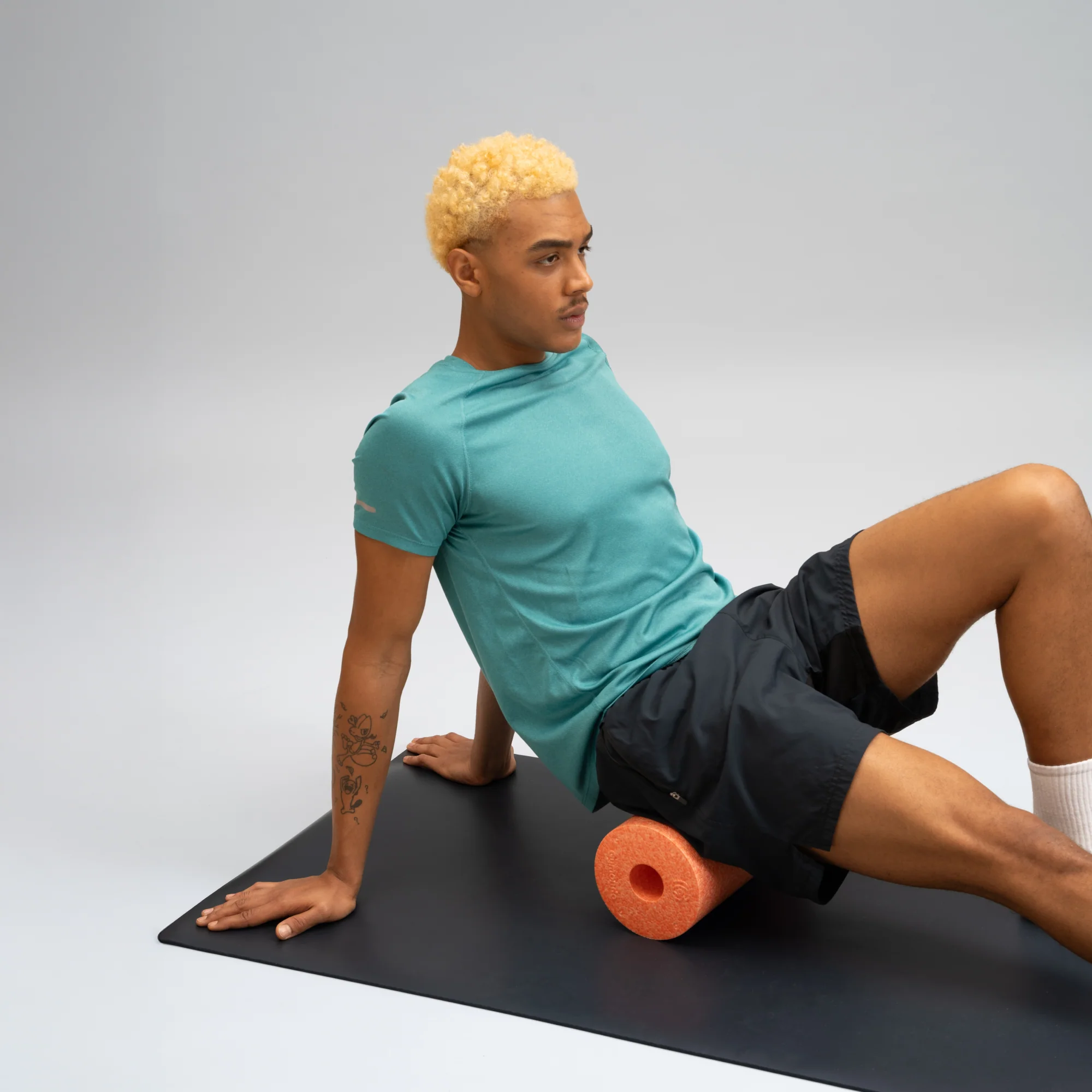 Flex & Flow – Faszienrolle - Image 6