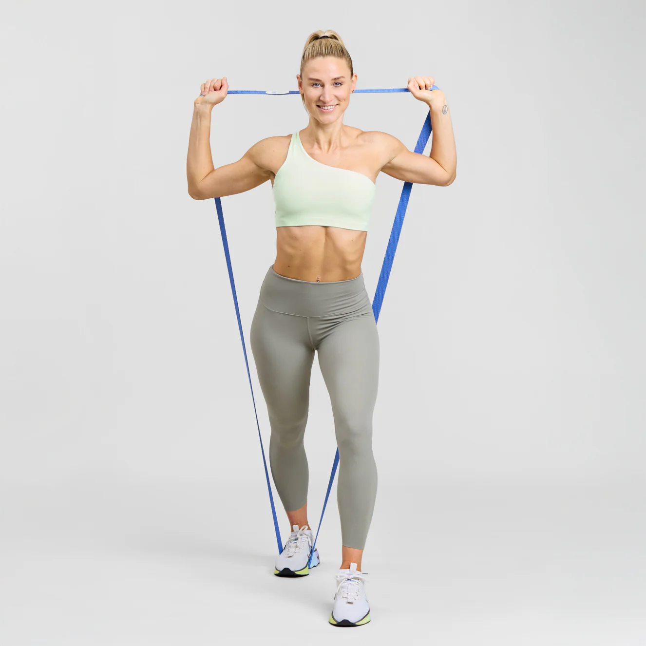 Resistance Rebels - Fitnessbänder - Image 3