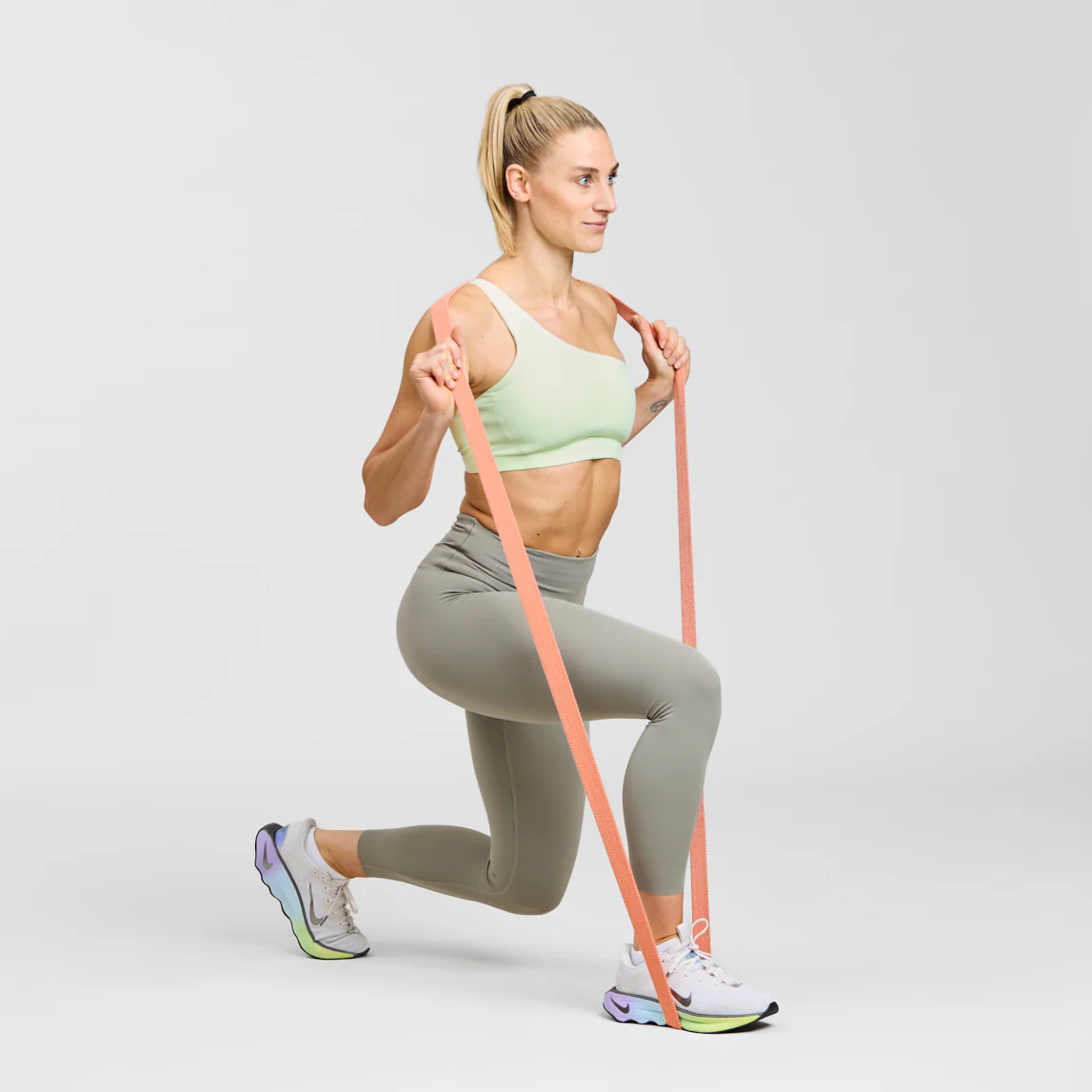 Resistance Rebels - Fitnessbänder - Image 5