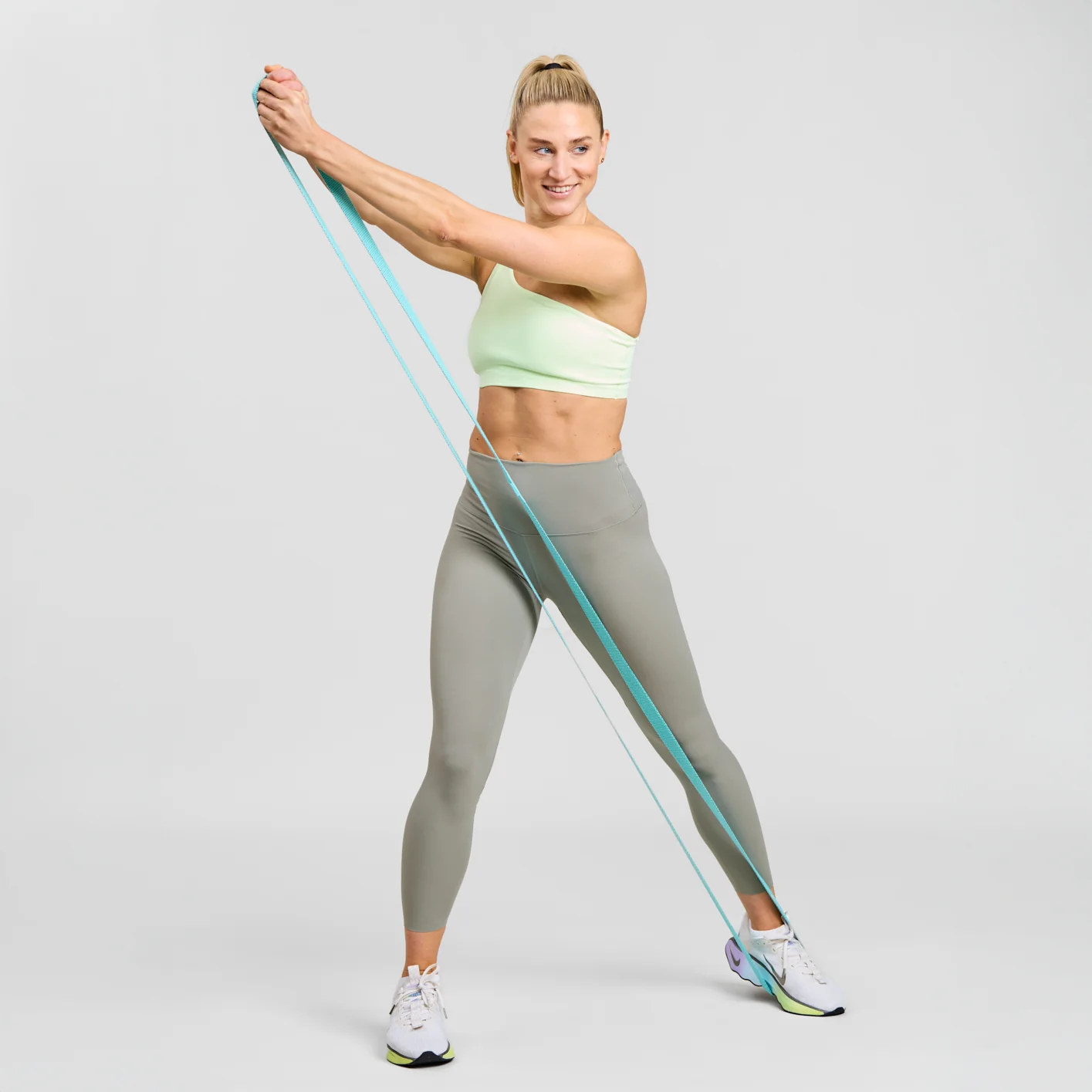 Resistance Rebels - Fitnessbänder - Image 7