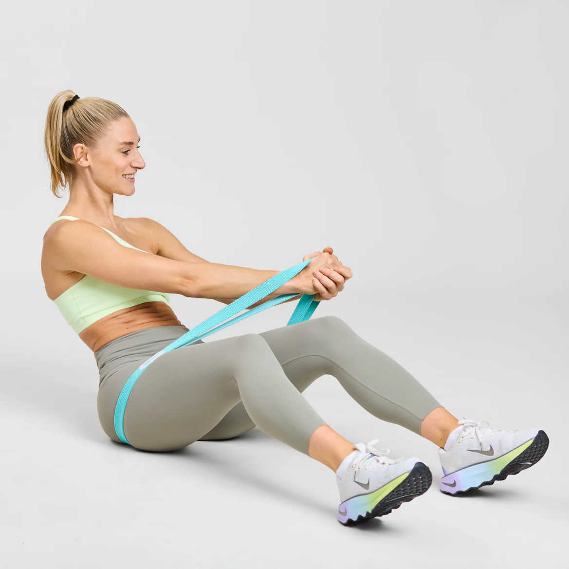 Resistance Rebels - Fitnessbänder - Image 9