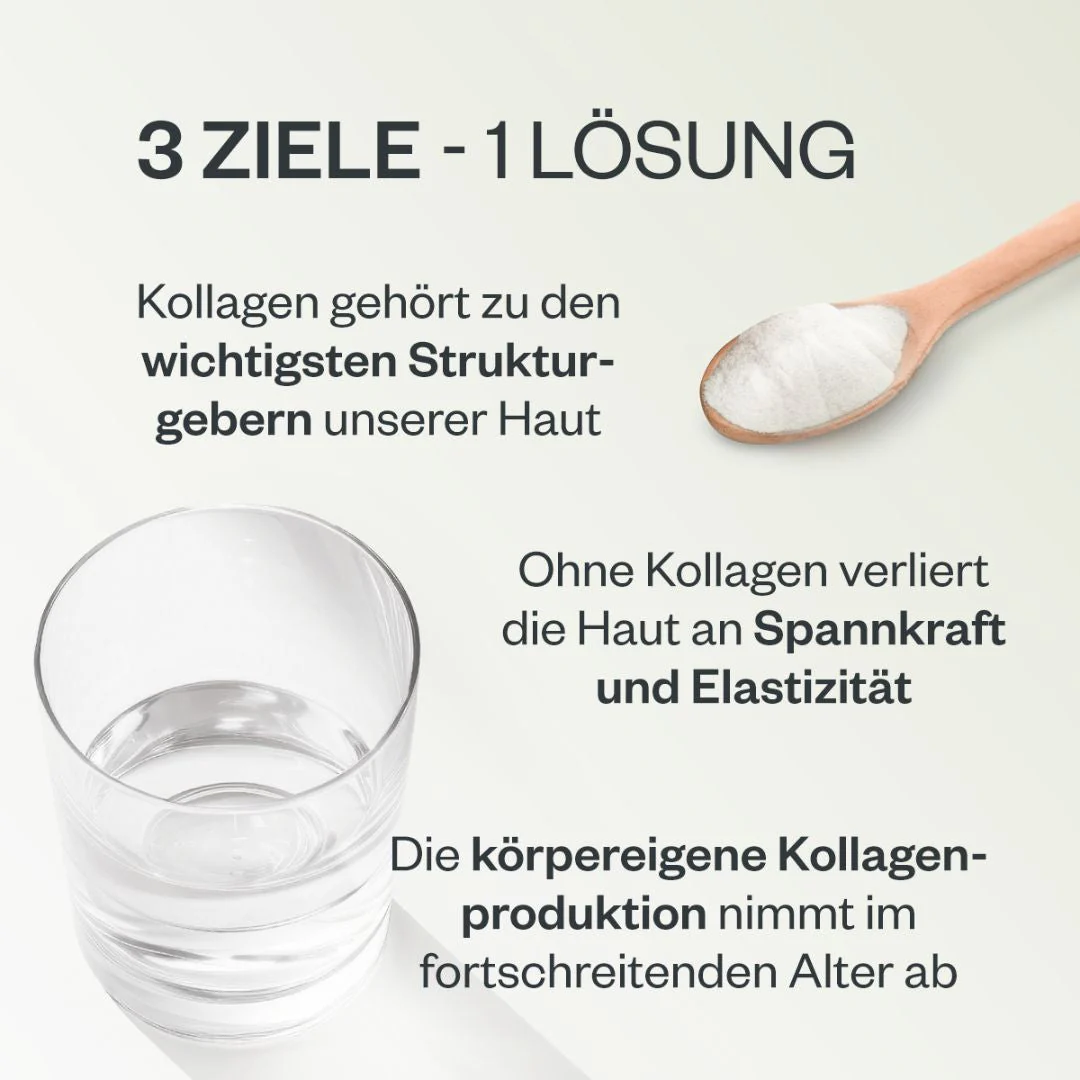 Kollagen Pulver - Image 3