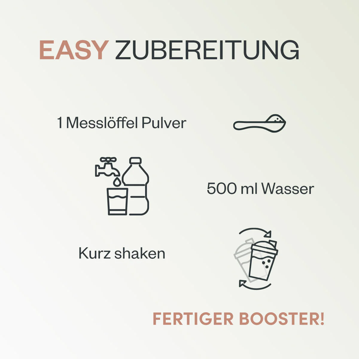 Pre Workout Booster - Image 5