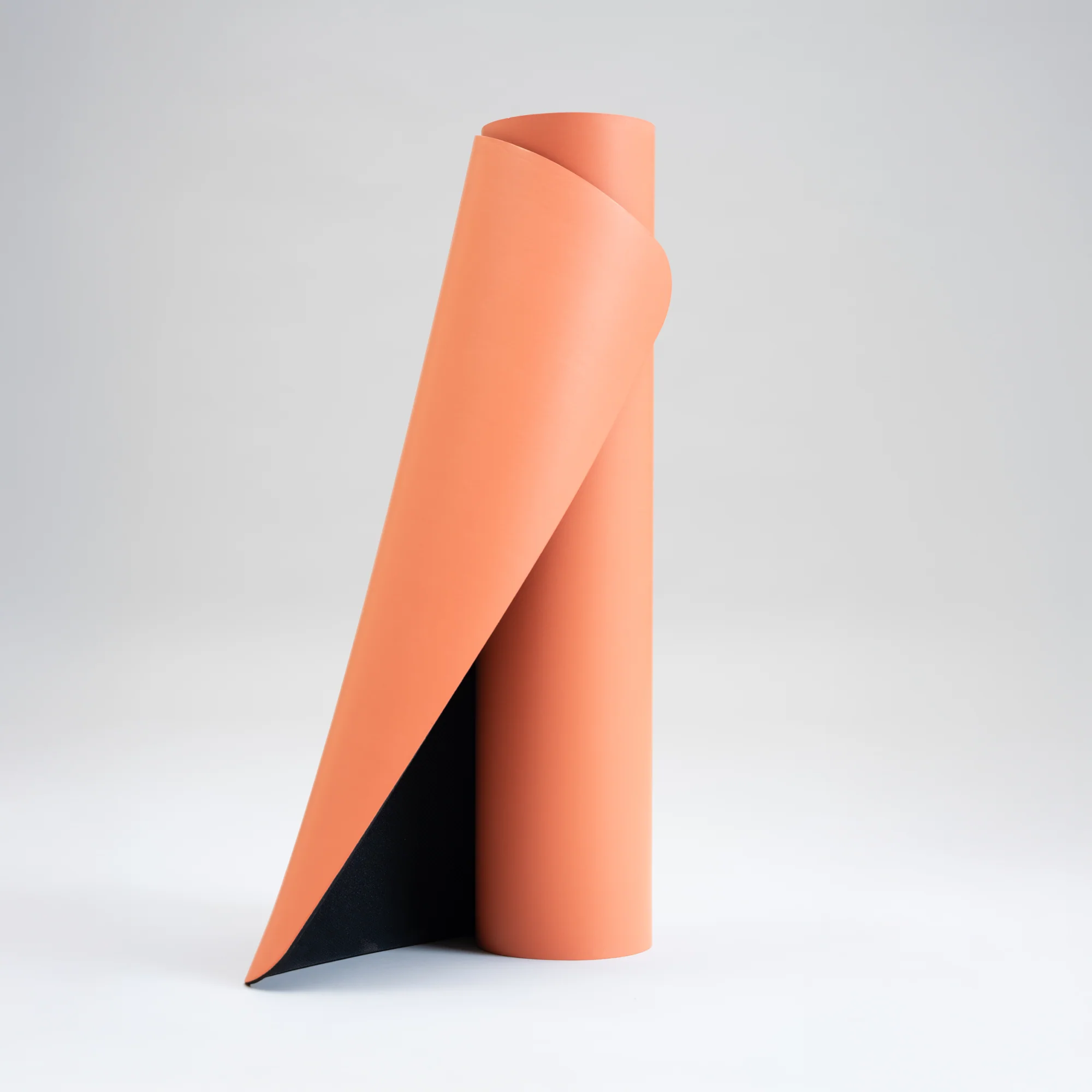 Stand Stronger – Yogamatte (Coral Edition) - Image 7