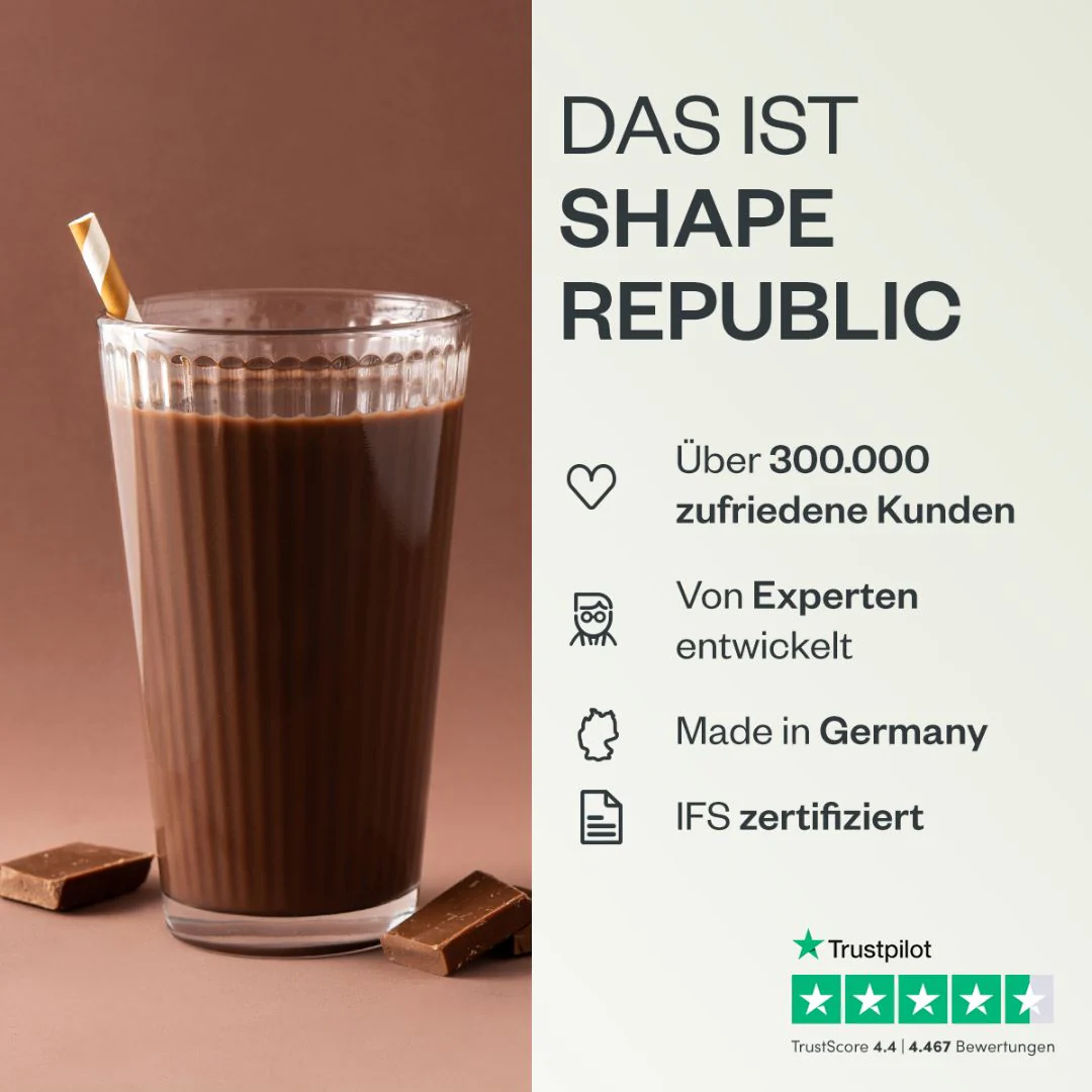 Protein Shakes - Image 5