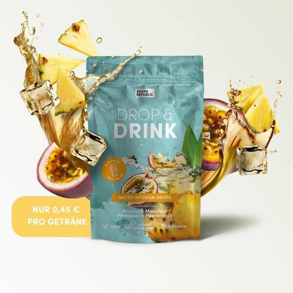 Water Infusion Drops - Image 10