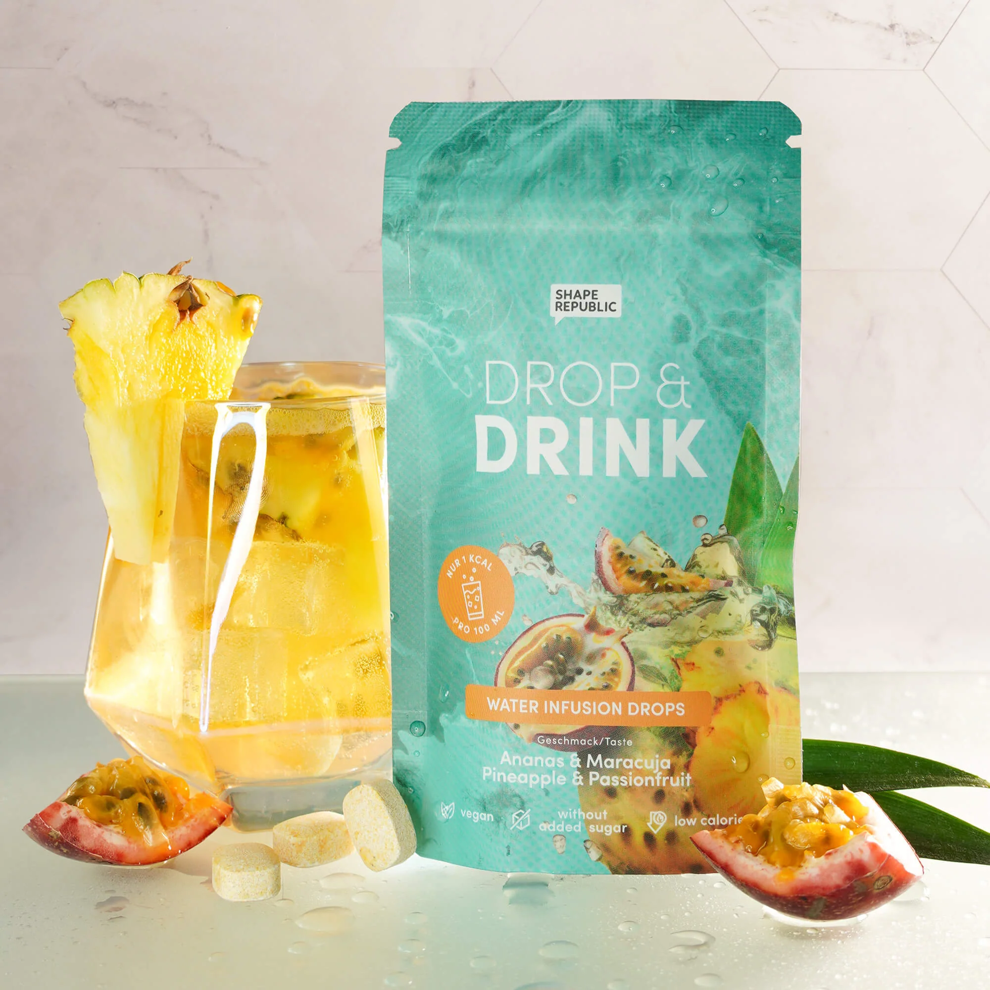 Water Infusion Drops - Image 6