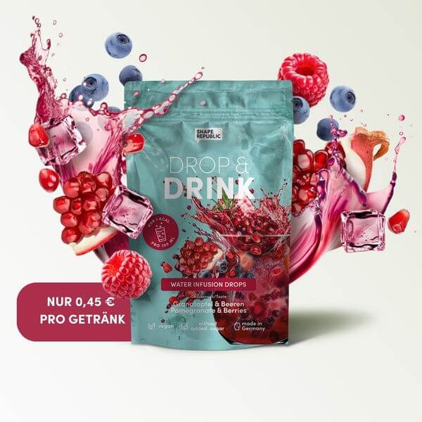Water Infusion Drops - Image 8