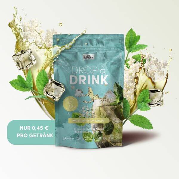 Water Infusion Drops - Image 9