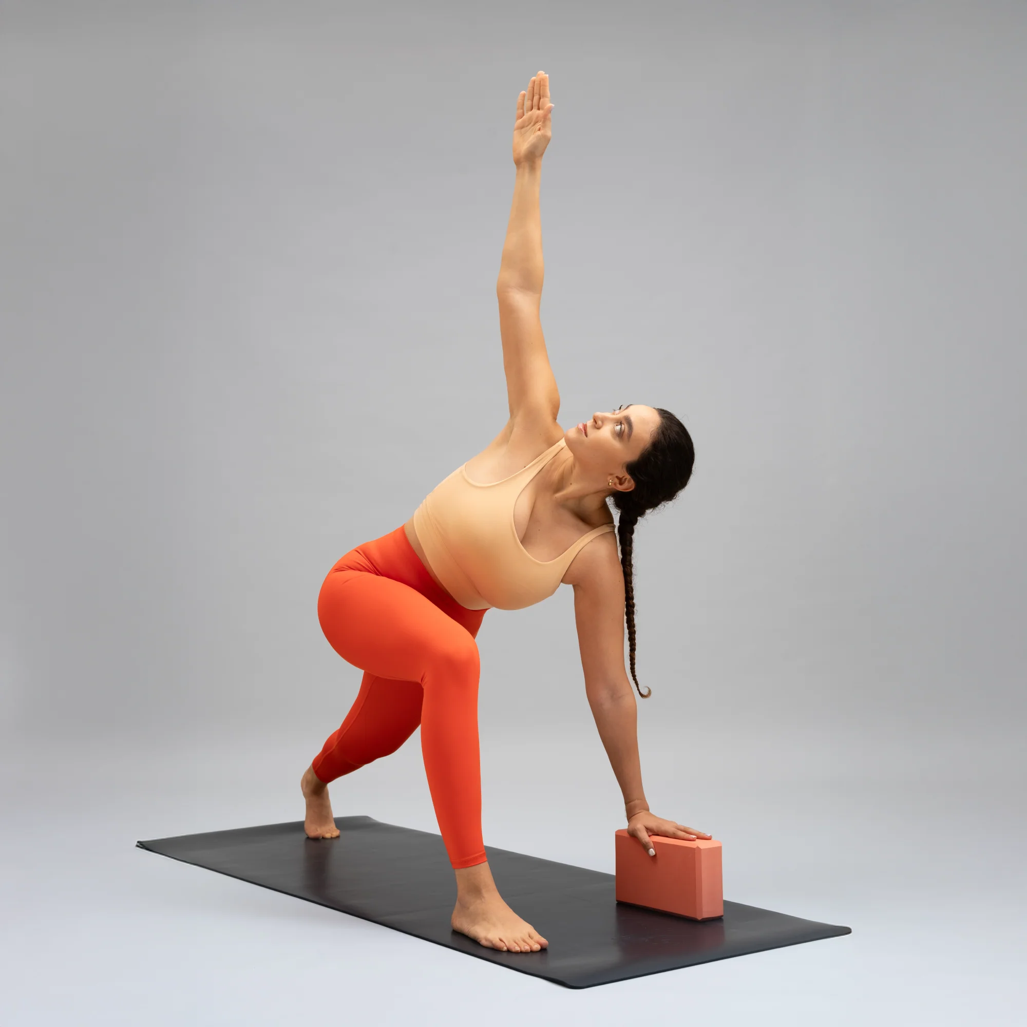 Balance Backup – Yoga-Block - Image 4