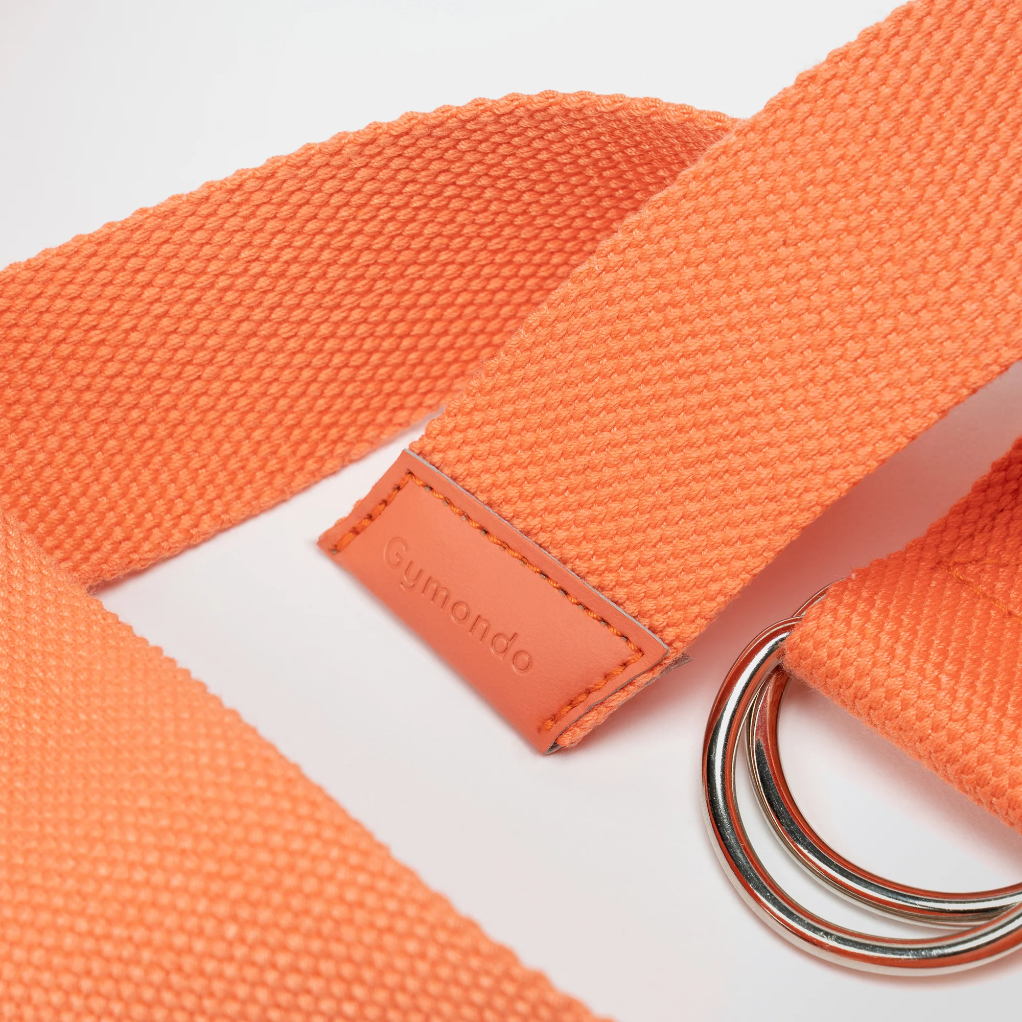 Stretch Support – Yoga-Gurt - Image 5