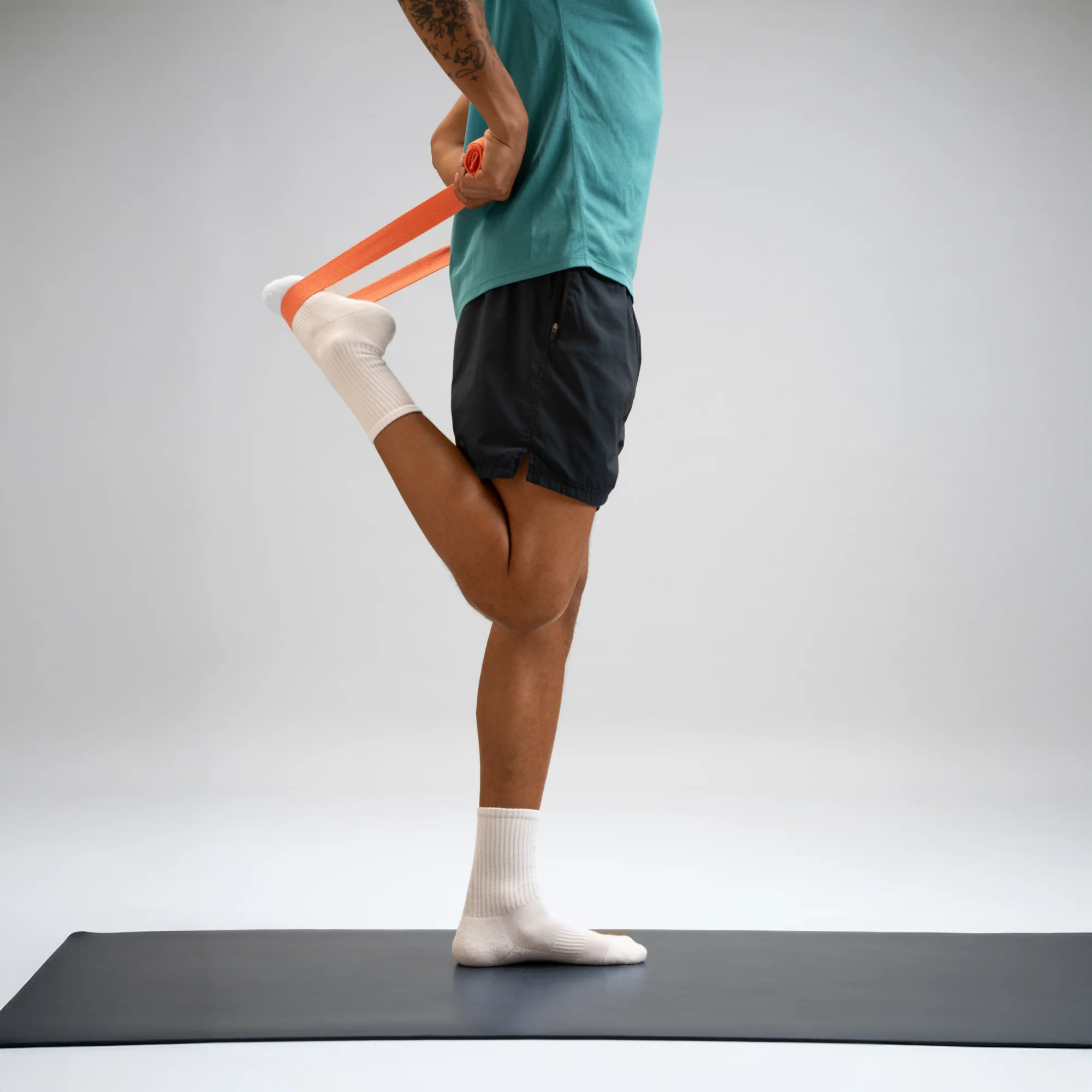 Stretch Support – Yoga-Gurt - Image 6